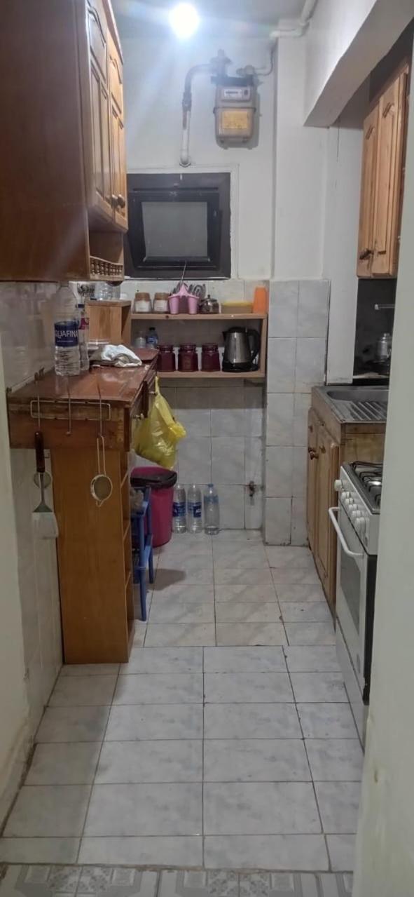 Apartment Egypt House Cairo