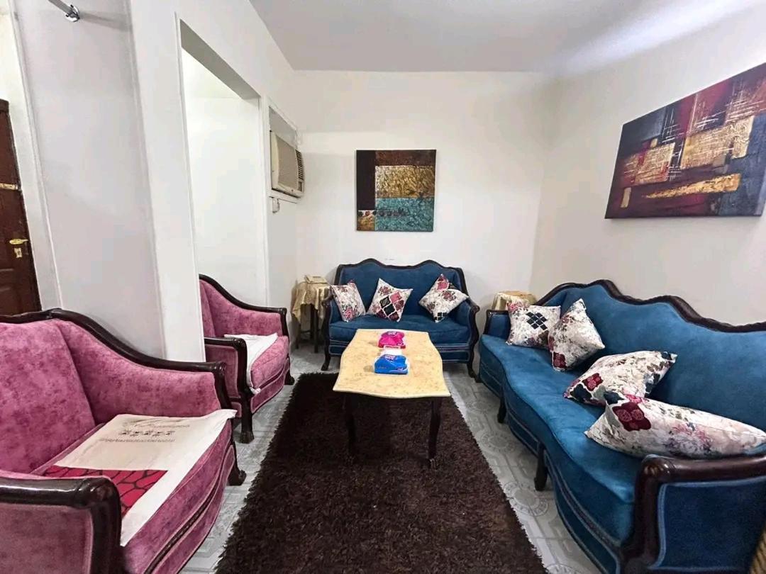 Apartment Egypt House